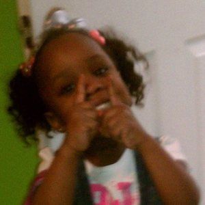 Meet your Posher, Brittney